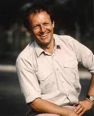Miles Kington