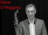 Dave O'Higgins