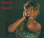 Irene Reid