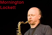 Mornington Lockett