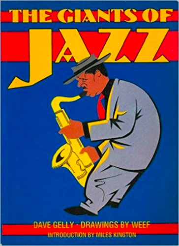 Dave Gelly