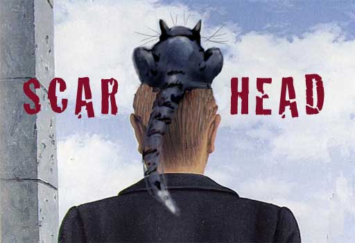 Scar Head