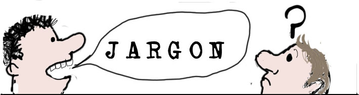 Jargon