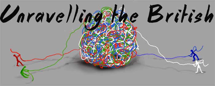 unravelling the British
