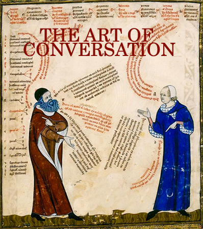 art of conversation