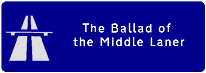 The Ballad of the Middle Laner