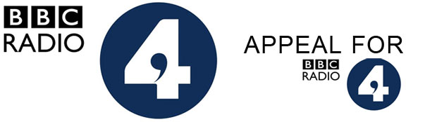 Radio 4 appeal for radio 4