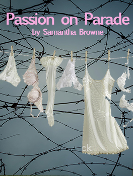 A Sporran for Shirley