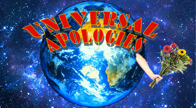 Universal Apologies