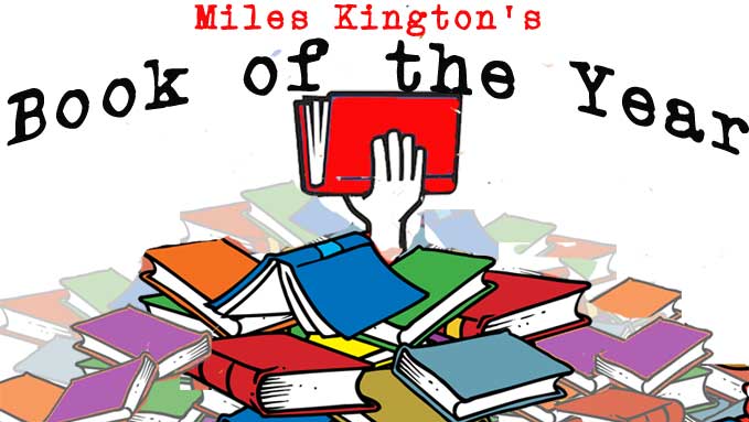 Miles Kington's Book of the Year