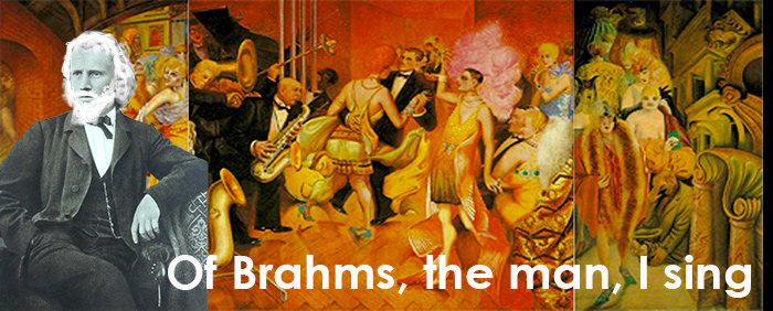 Brahms