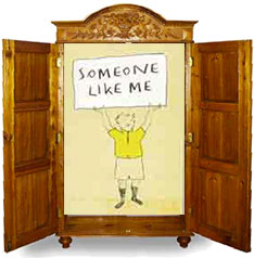 Someone Like Me