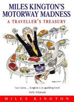 Motorway Madness